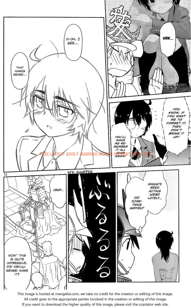 Read Hentai Image 14 096 in comic Kiss X Sis - Chapter 73 - hentaitnt.net