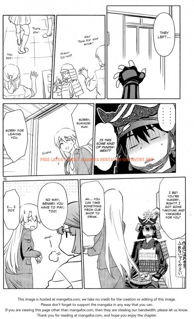 Read Hentai Image 16 096 in comic Kiss X Sis - Chapter 73 - hentaitnt.net