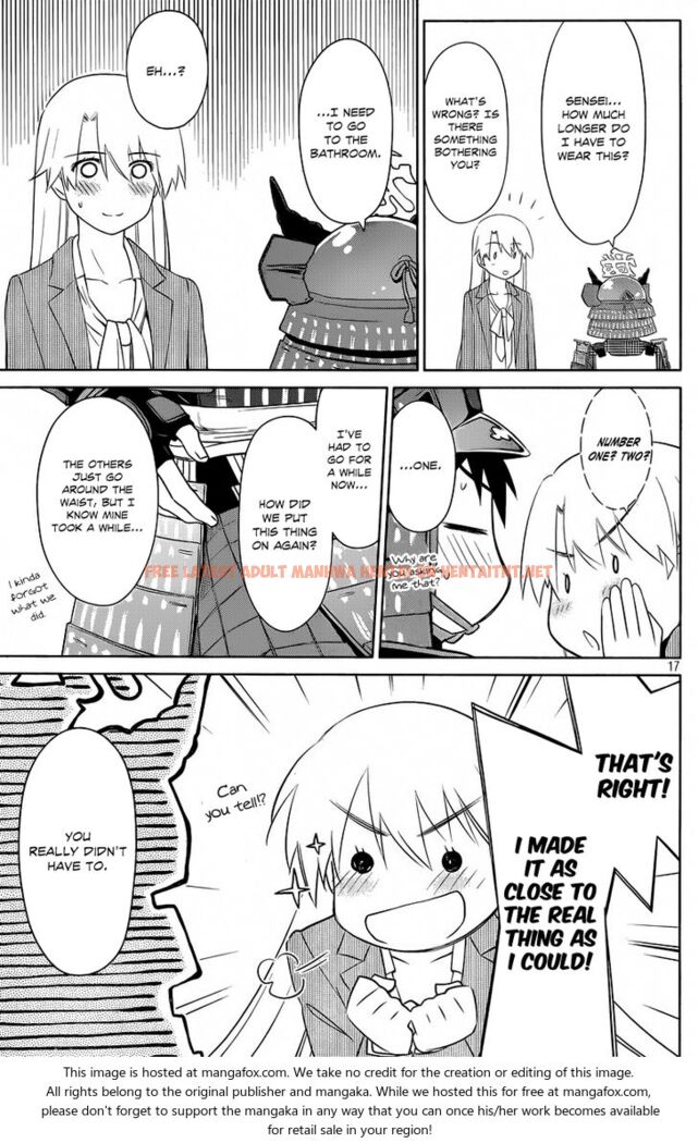 Read Hentai Image 17 096 in comic Kiss X Sis - Chapter 73 - hentaitnt.net