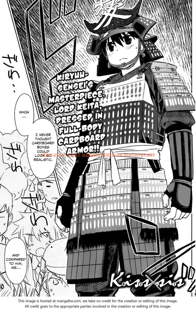 Read Hentai Image 2 096 in comic Kiss X Sis - Chapter 73 - hentaitnt.net