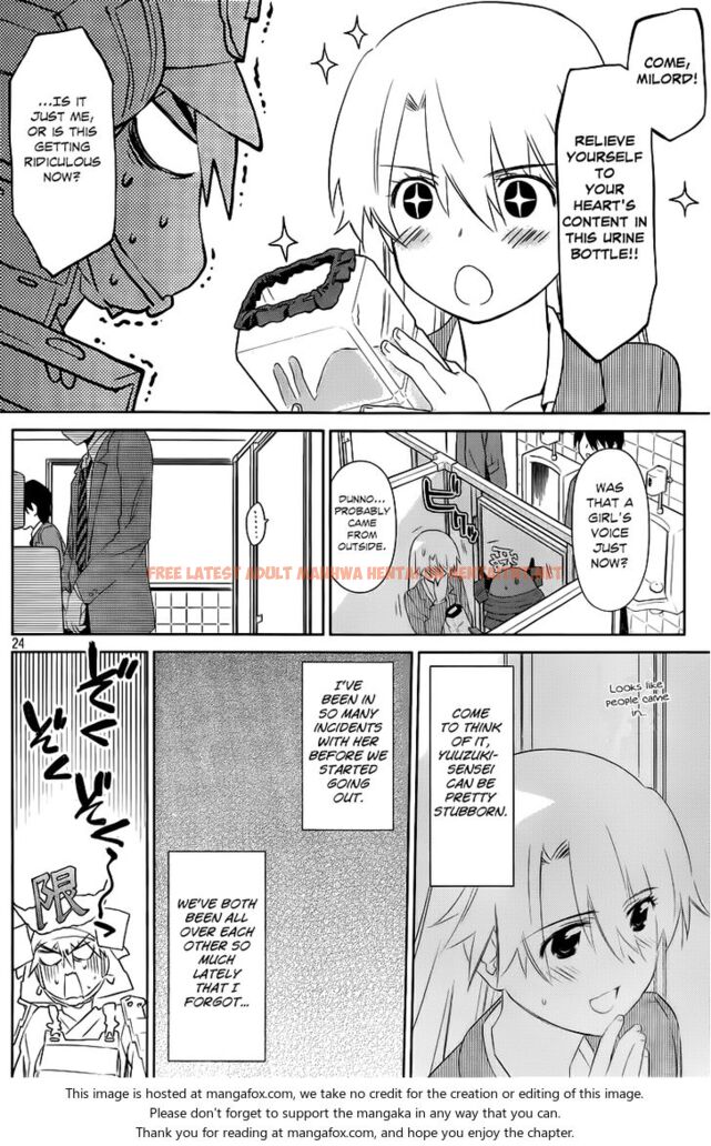 Read Hentai Image 24 096 in comic Kiss X Sis - Chapter 73 - hentaitnt.net