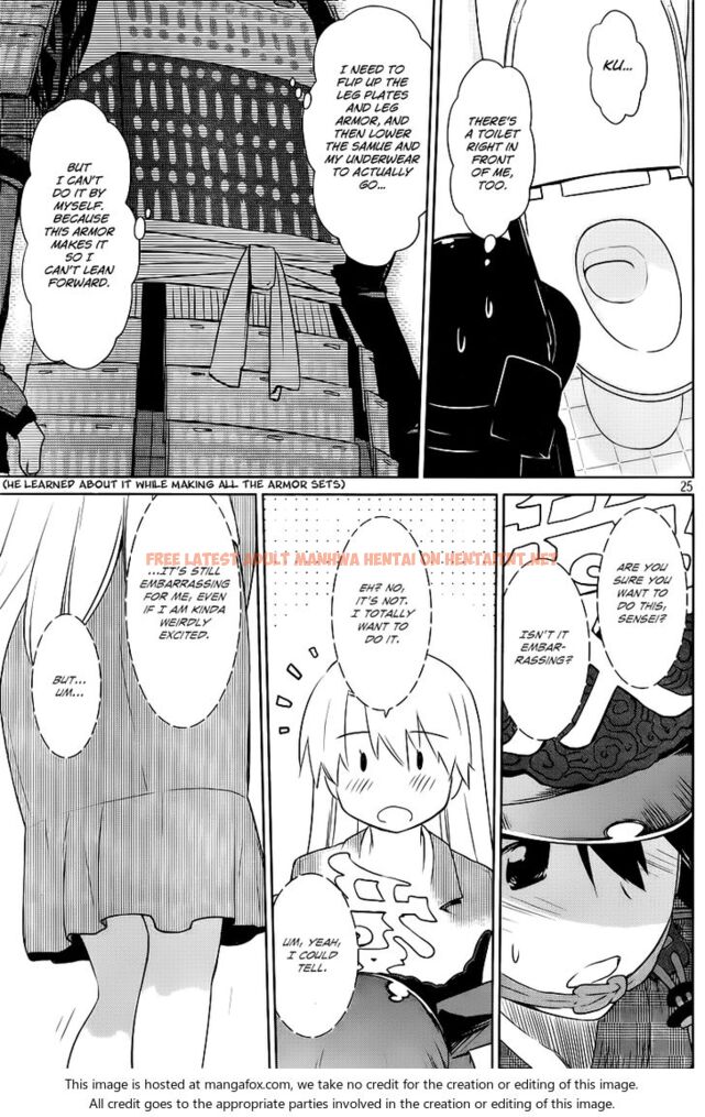 Read Hentai Image 25 100 in comic Kiss X Sis - Chapter 73 - hentaitnt.net