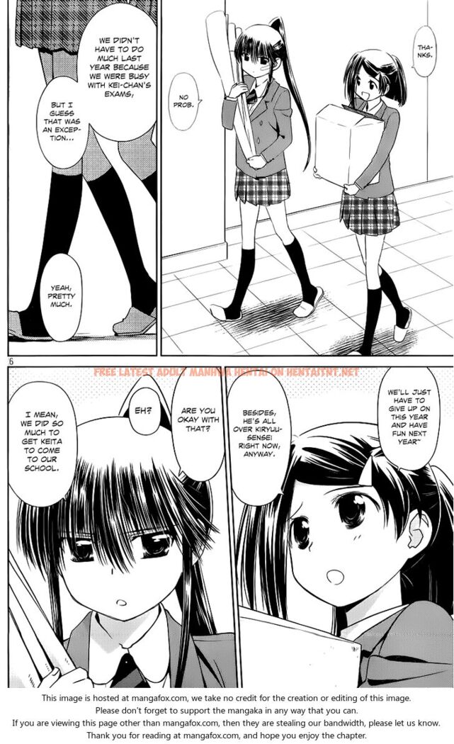 Read Hentai Image 7 096 in comic Kiss X Sis - Chapter 73 - hentaitnt.net