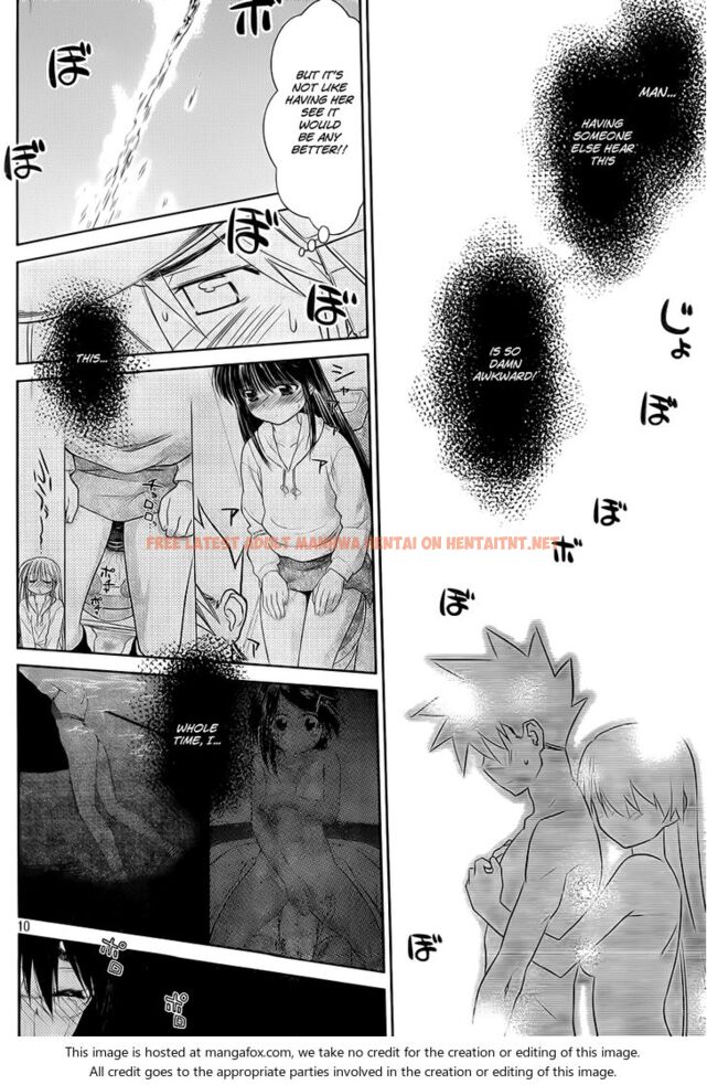 Read Hentai Image 11 096 in comic Kiss X Sis - Chapter 74 - hentaitnt.net