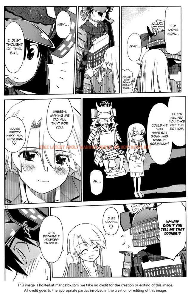 Read Hentai Image 13 096 in comic Kiss X Sis - Chapter 74 - hentaitnt.net