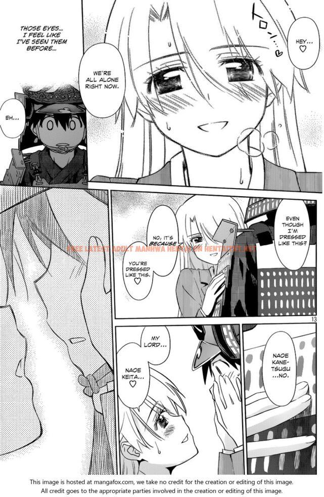 Read Hentai Image 14 096 in comic Kiss X Sis - Chapter 74 - hentaitnt.net