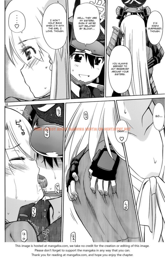 Read Hentai Image 19 096 in comic Kiss X Sis - Chapter 74 - hentaitnt.net