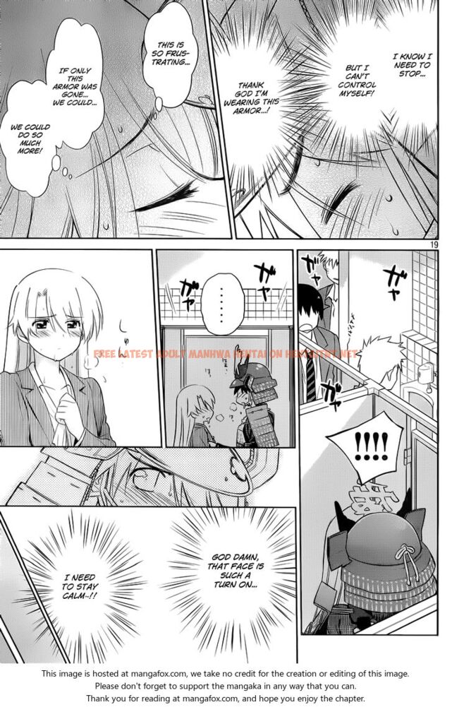 Read Hentai Image 20 096 in comic Kiss X Sis - Chapter 74 - hentaitnt.net