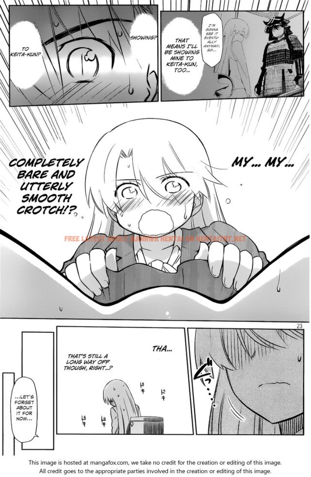 Read Hentai Image 24 096 in comic Kiss X Sis - Chapter 74 - hentaitnt.net