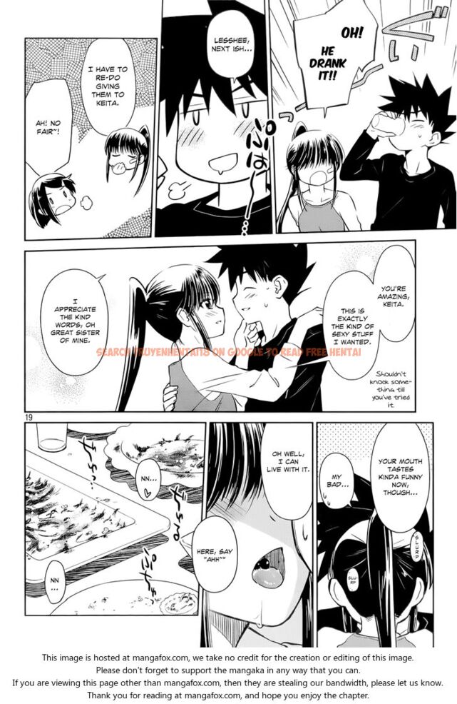Read Hentai Image 20 096 in comic Kiss X Sis - Chapter 75 - hentaitnt.net