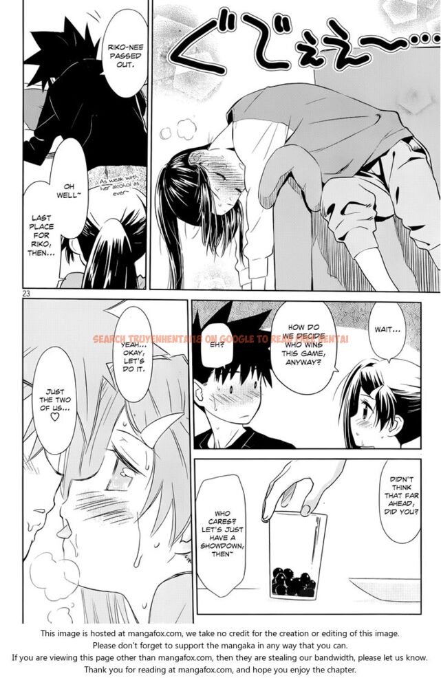 Read Hentai Image 24 096 in comic Kiss X Sis - Chapter 75 - hentaitnt.net