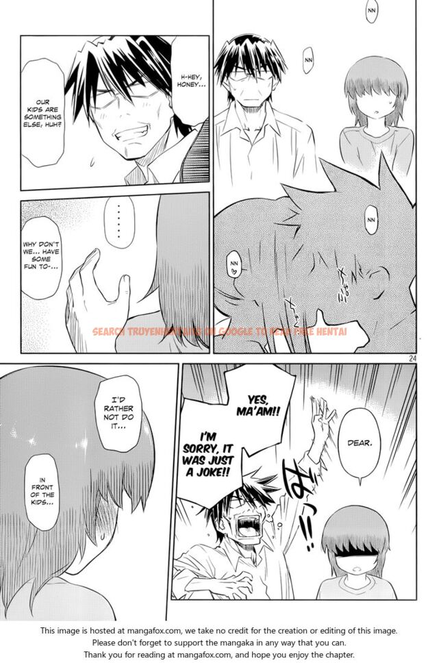 Read Hentai Image 25 096 in comic Kiss X Sis - Chapter 75 - hentaitnt.net