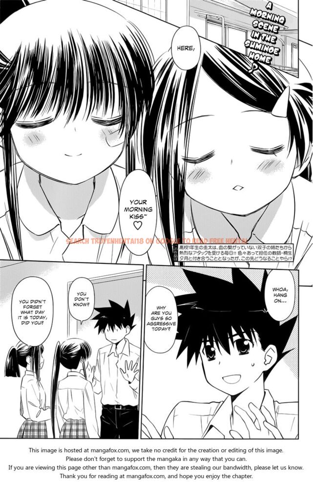 Read Hentai Image 3 096 in comic Kiss X Sis - Chapter 75 - hentaitnt.net