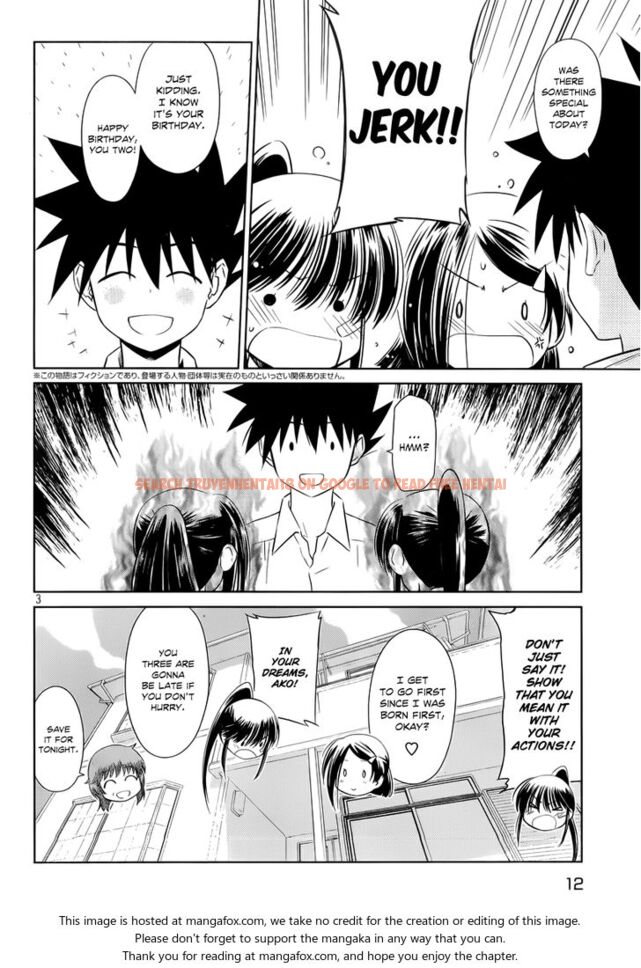 Read Hentai Image 4 096 in comic Kiss X Sis - Chapter 75 - hentaitnt.net