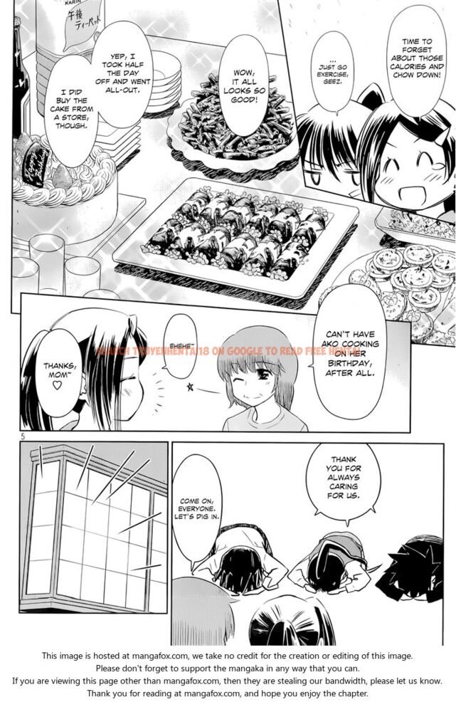 Read Hentai Image 6 096 in comic Kiss X Sis - Chapter 75 - hentaitnt.net