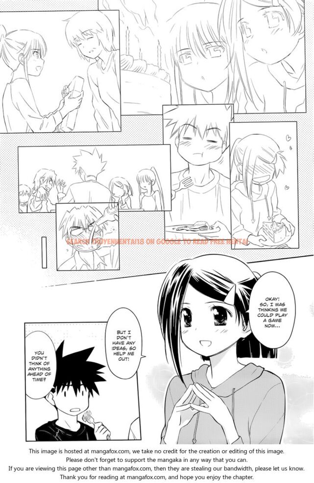 Read Hentai Image 7 096 in comic Kiss X Sis - Chapter 75 - hentaitnt.net