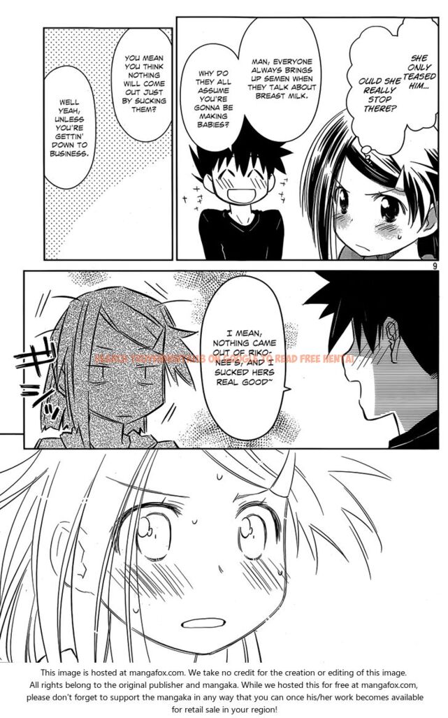 Read Hentai Image 10 096 in comic Kiss X Sis - Chapter 76 - hentaitnt.net