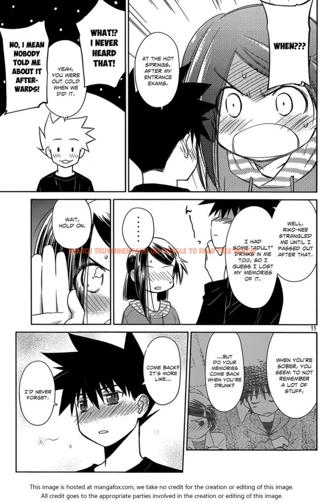 Read Hentai Image 12 096 in comic Kiss X Sis - Chapter 76 - hentaitnt.net