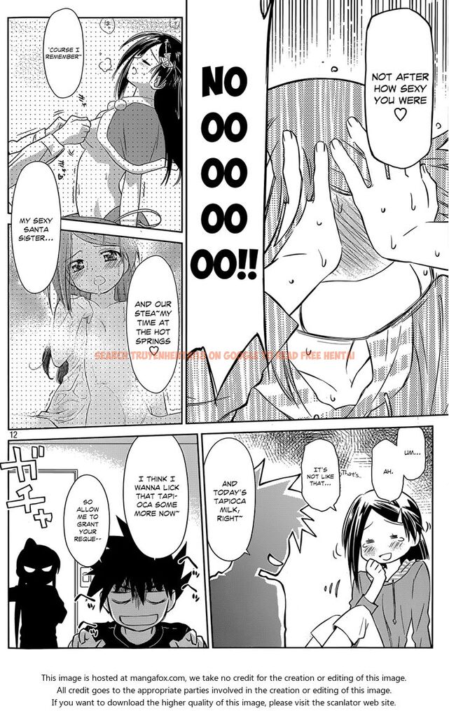 Read Hentai Image 13 096 in comic Kiss X Sis - Chapter 76 - hentaitnt.net