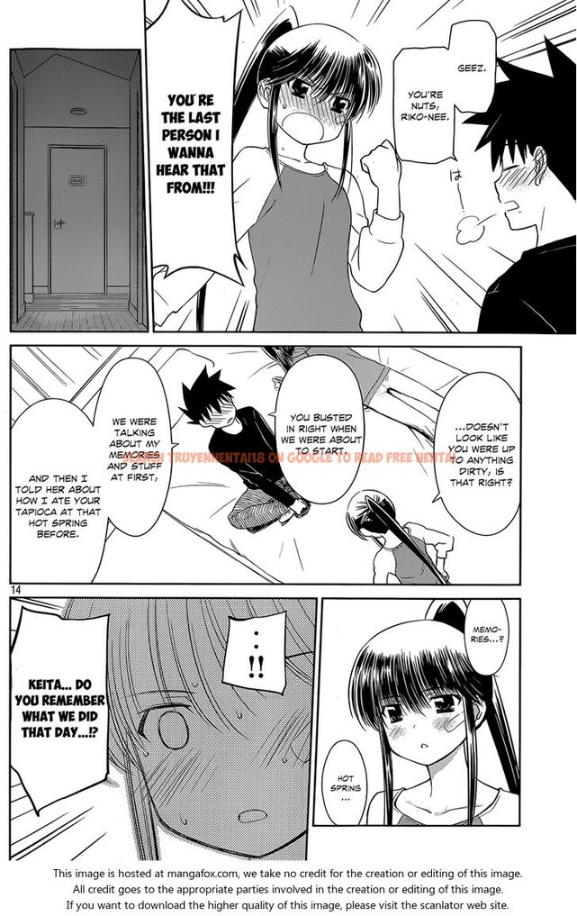 Read Hentai Image 15 096 in comic Kiss X Sis - Chapter 76 - hentaitnt.net