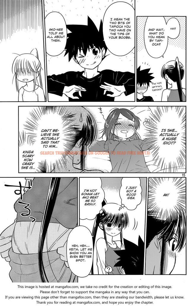 Read Hentai Image 16 096 in comic Kiss X Sis - Chapter 76 - hentaitnt.net
