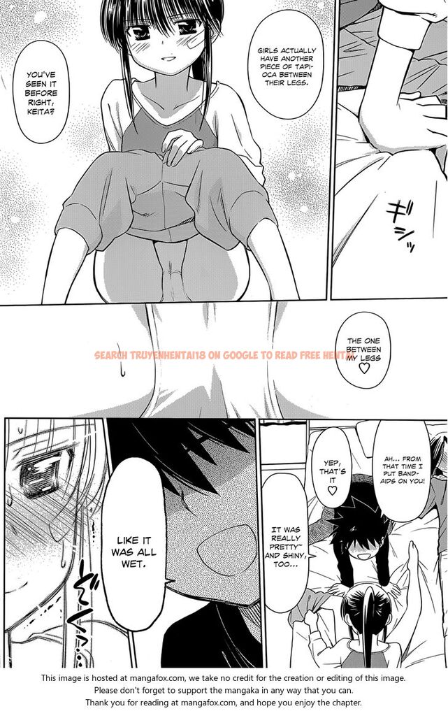 Read Hentai Image 17 096 in comic Kiss X Sis - Chapter 76 - hentaitnt.net