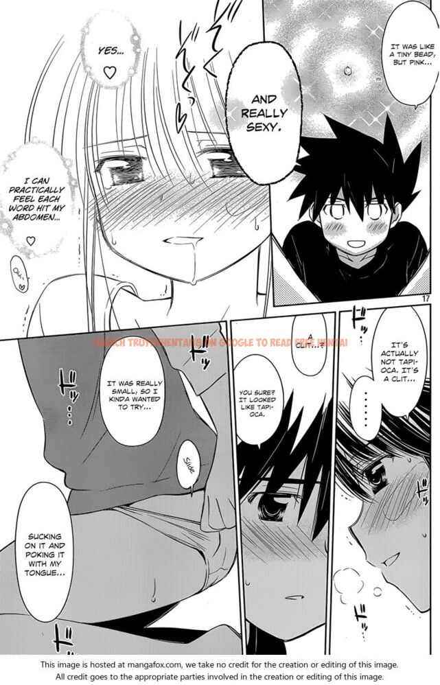 Read Hentai Image 18 096 in comic Kiss X Sis - Chapter 76 - hentaitnt.net