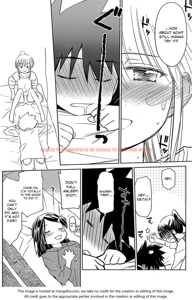 Read Hentai Image 19 096 in comic Kiss X Sis - Chapter 76 - hentaitnt.net