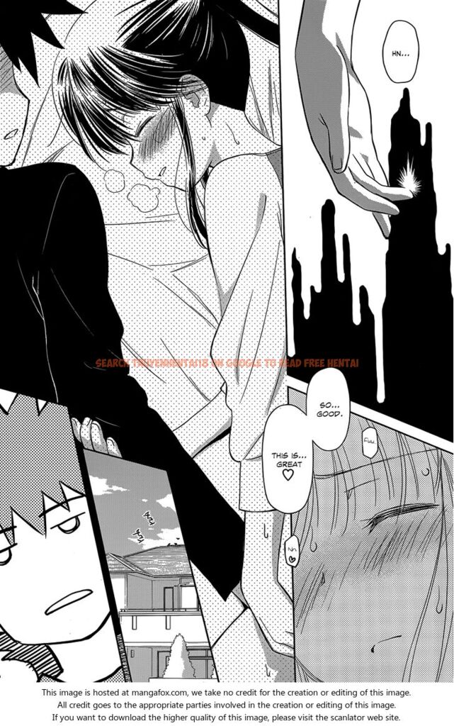 Read Hentai Image 21 096 in comic Kiss X Sis - Chapter 76 - hentaitnt.net