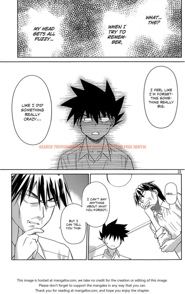Read Hentai Image 24 096 in comic Kiss X Sis - Chapter 76 - hentaitnt.net