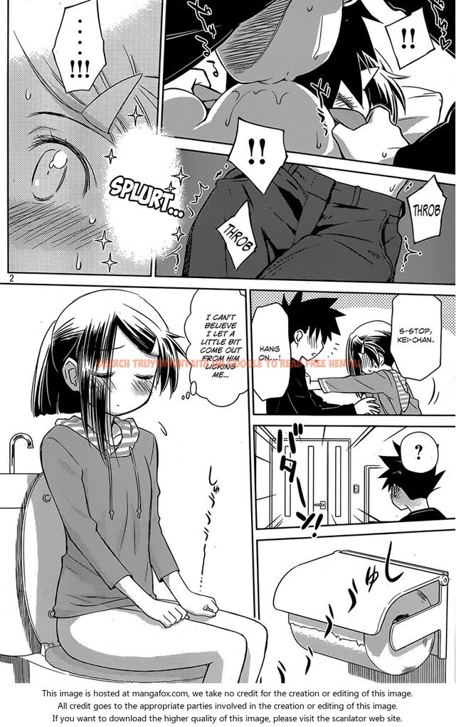 Read Hentai Image 3 091 in comic Kiss X Sis - Chapter 76 - hentaitnt.net