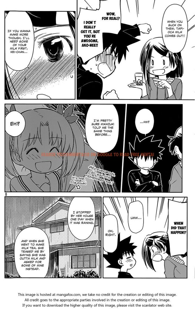 Read Hentai Image 9 096 in comic Kiss X Sis - Chapter 76 - hentaitnt.net