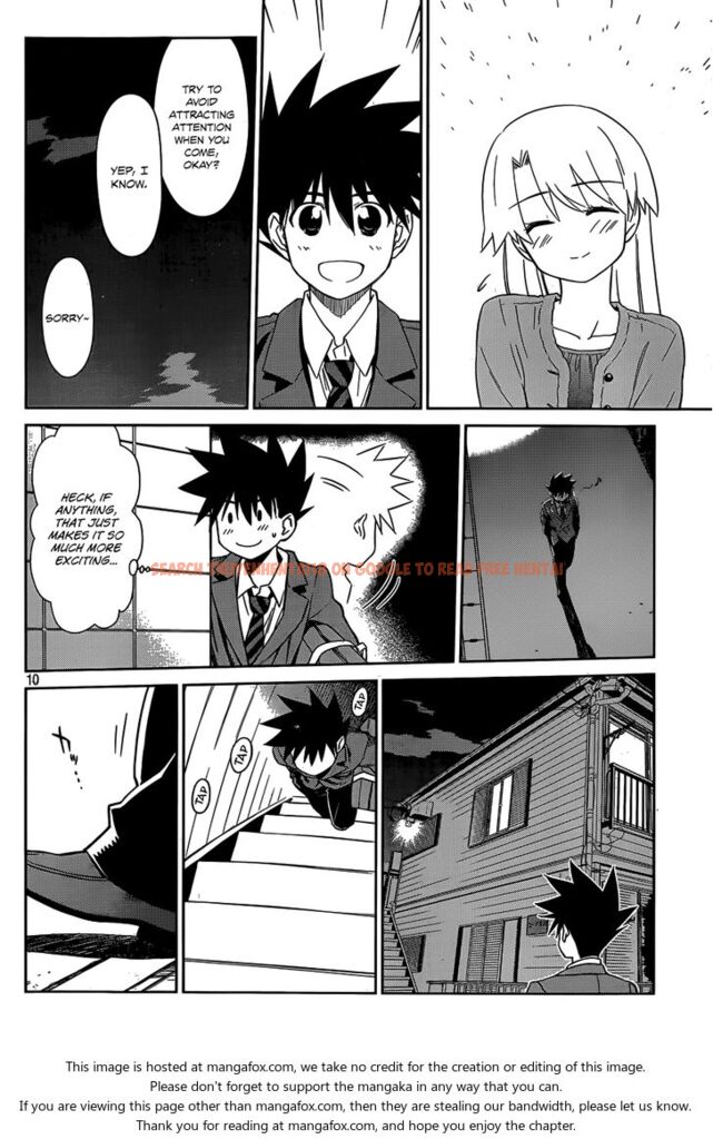 Read Hentai Image 11 091 in comic Kiss X Sis - Chapter 77 - hentaitnt.net