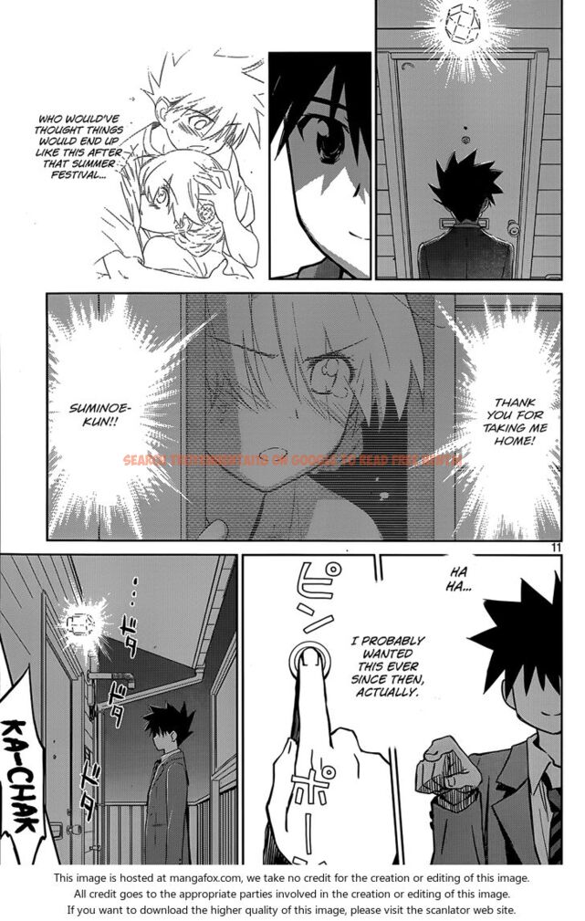 Read Hentai Image 12 091 in comic Kiss X Sis - Chapter 77 - hentaitnt.net