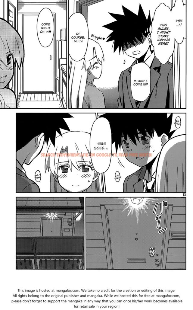 Read Hentai Image 14 091 in comic Kiss X Sis - Chapter 77 - hentaitnt.net