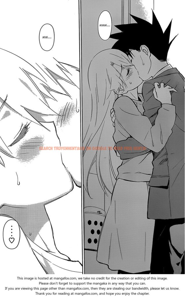 Read Hentai Image 15 091 in comic Kiss X Sis - Chapter 77 - hentaitnt.net