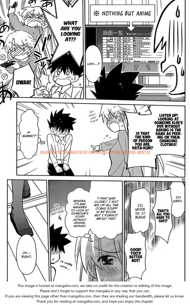 Read Hentai Image 20 091 in comic Kiss X Sis - Chapter 77 - hentaitnt.net