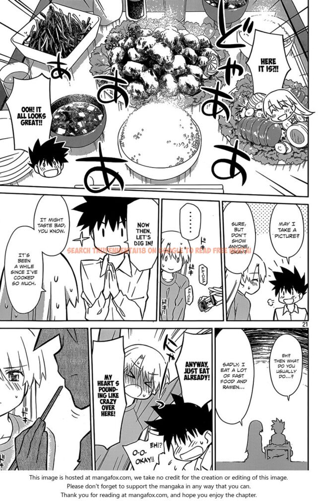 Read Hentai Image 22 091 in comic Kiss X Sis - Chapter 77 - hentaitnt.net