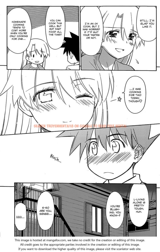 Read Hentai Image 24 091 in comic Kiss X Sis - Chapter 77 - hentaitnt.net