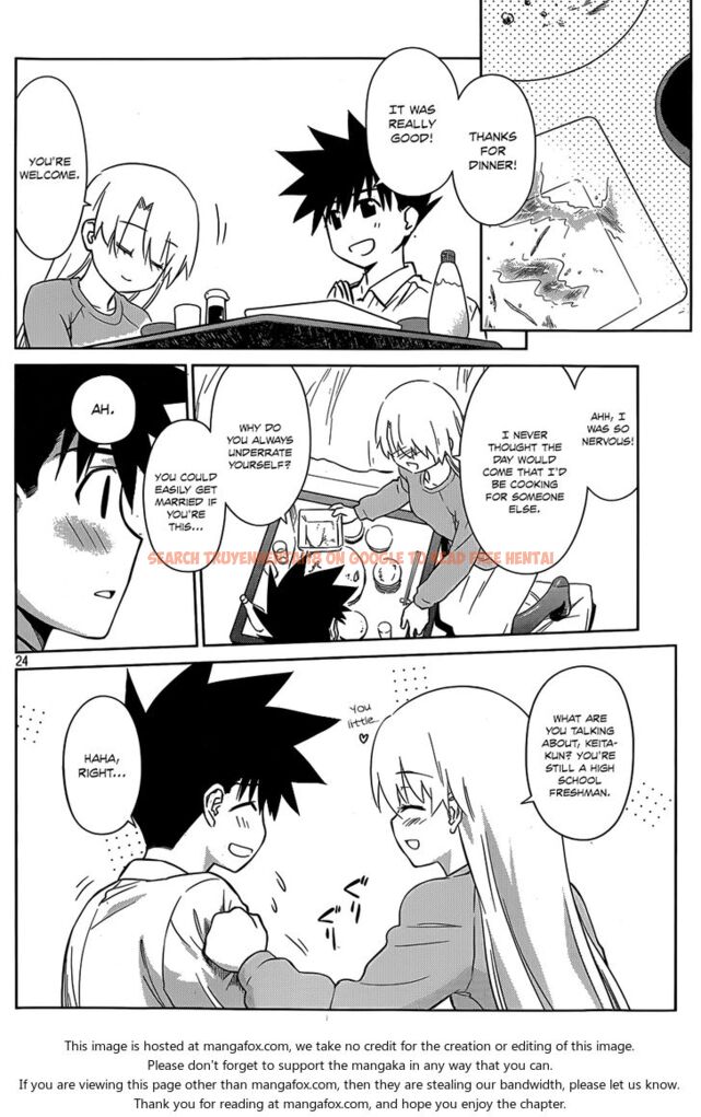 Read Hentai Image 25 091 in comic Kiss X Sis - Chapter 77 - hentaitnt.net