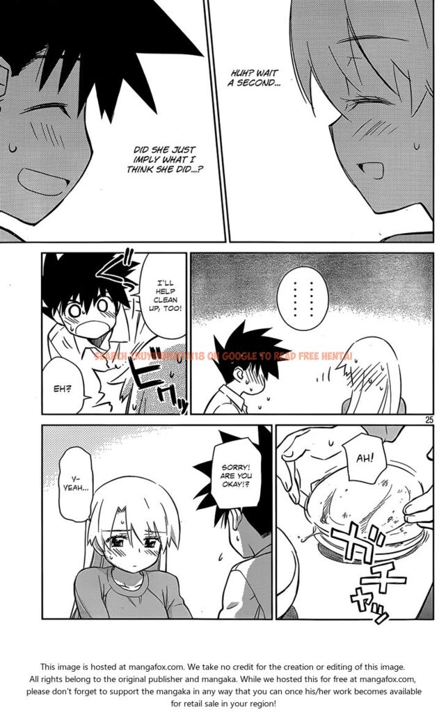 Read Hentai Image 26 091 in comic Kiss X Sis - Chapter 77 - hentaitnt.net