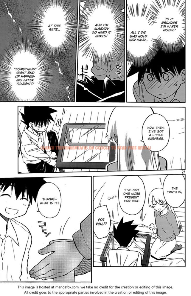 Read Hentai Image 28 091 in comic Kiss X Sis - Chapter 77 - hentaitnt.net