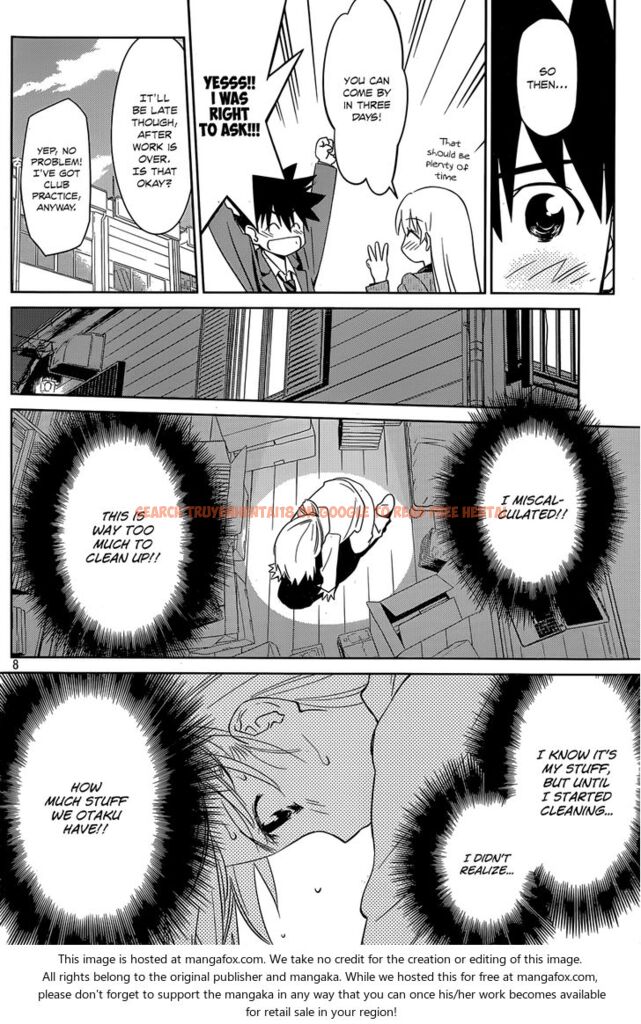 Read Hentai Image 9 091 in comic Kiss X Sis - Chapter 77 - hentaitnt.net