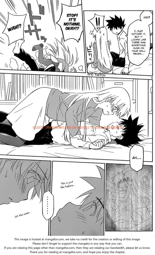 Read Hentai Image 10 091 in comic Kiss X Sis - Chapter 78 - www.hentaitnt.net