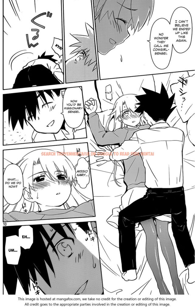 Read Hentai Image 11 091 in comic Kiss X Sis - Chapter 78 - www.hentaitnt.net