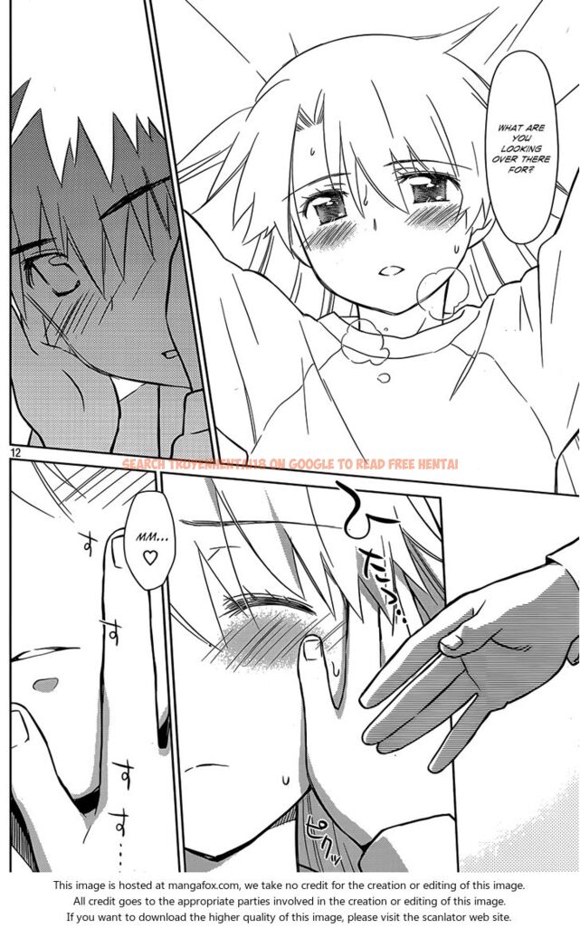 Read Hentai Image 13 091 in comic Kiss X Sis - Chapter 78 - www.hentaitnt.net