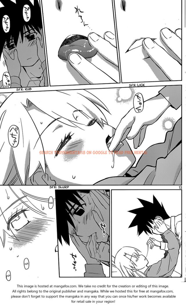 Read Hentai Image 14 091 in comic Kiss X Sis - Chapter 78 - www.hentaitnt.net