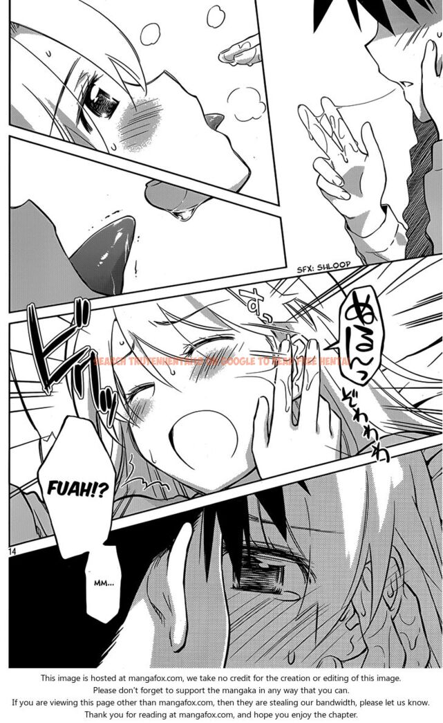 Read Hentai Image 15 091 in comic Kiss X Sis - Chapter 78 - www.hentaitnt.net