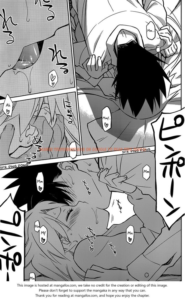Read Hentai Image 16 091 in comic Kiss X Sis - Chapter 78 - www.hentaitnt.net