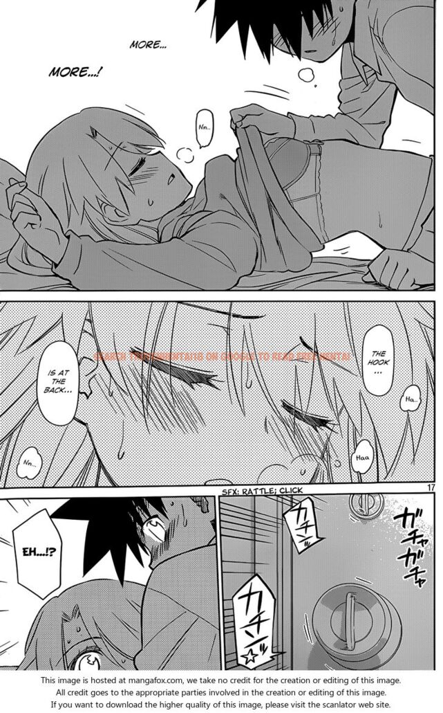 Read Hentai Image 18 091 in comic Kiss X Sis - Chapter 78 - www.hentaitnt.net